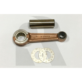 Royal Rods connecting rod KTM / Husqvarna / GasGas 65cc 09->