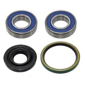 Sno-X Grandinės korpuso guolių rinkinys Ski-Doo Formula / MXZ / Skandic 380-440 95-99