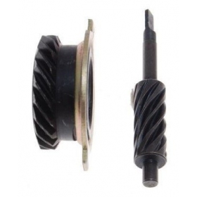 Speedometer sensor gear set universal