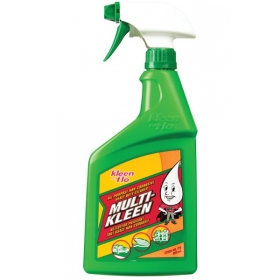 Universal Cleaner Kleen-Flo Multi Kleen  - 900ml