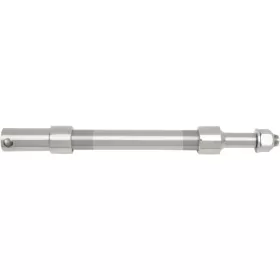 DRAG SPECIALTIES Front Axle Kit Harley Davidson FLHR / FLHRC / FLHRSE / FLHRXS 1584-1923cc 08-24