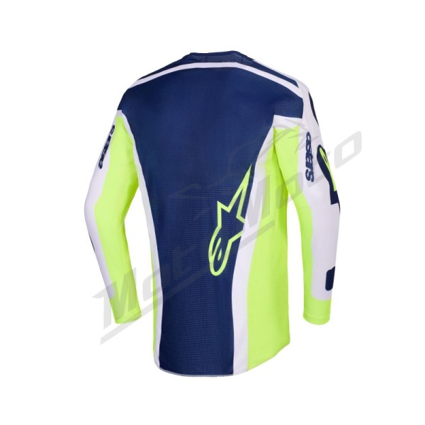 ALPINESTARS Racer Air Riway Jersey