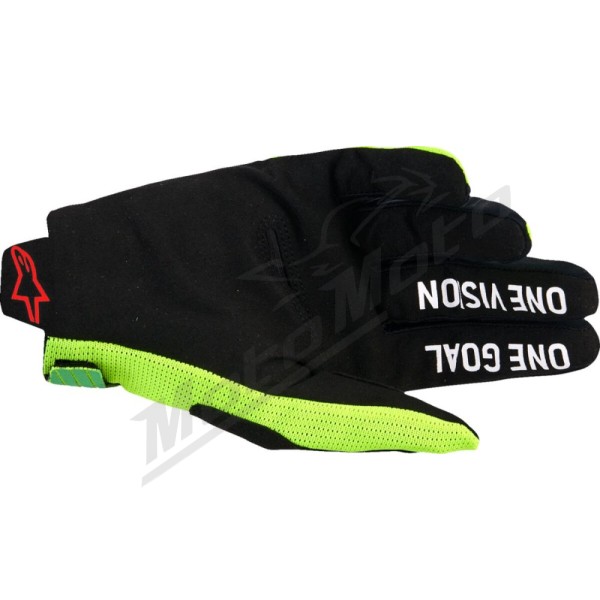 ALPINESTARS Radar Pro Gloves