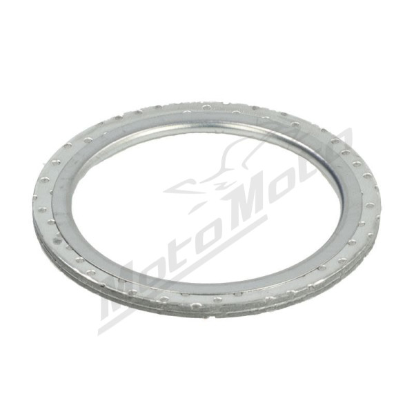 ATHENA Gasket, exhaust system Yamaha YZ 490 84-89