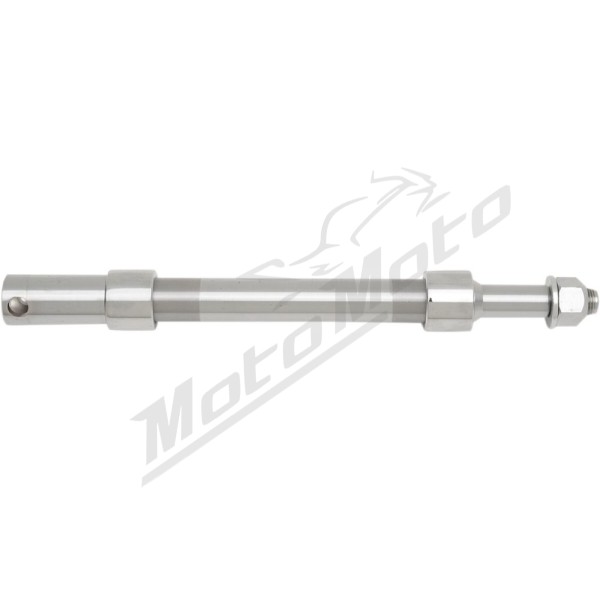 DRAG SPECIALTIES Priekinės ašies įrankis / laikiklis ​​​​​​​Harley Davidson FLHR / FLHRC / FLHRSE / FLHRXS 1584-1923cc 08-24