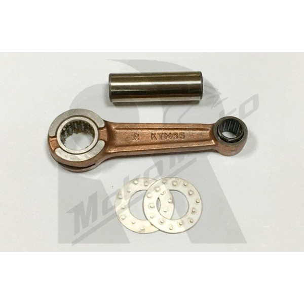Royal Rods connecting rod KTM / Husqvarna / GasGas 65cc 09->