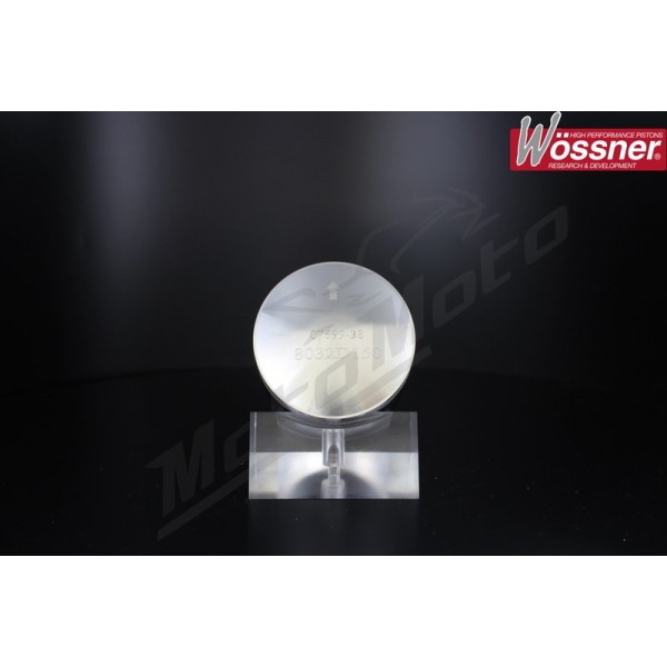 WÖSSNER Forged Piston 57,44mm Kawasaki KE / KH 125 76-97