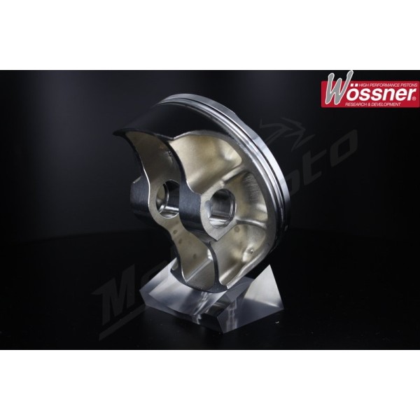 WÖSSNER Forged Piston 95,96-95,98mm Kawasaki KX 450 13-18