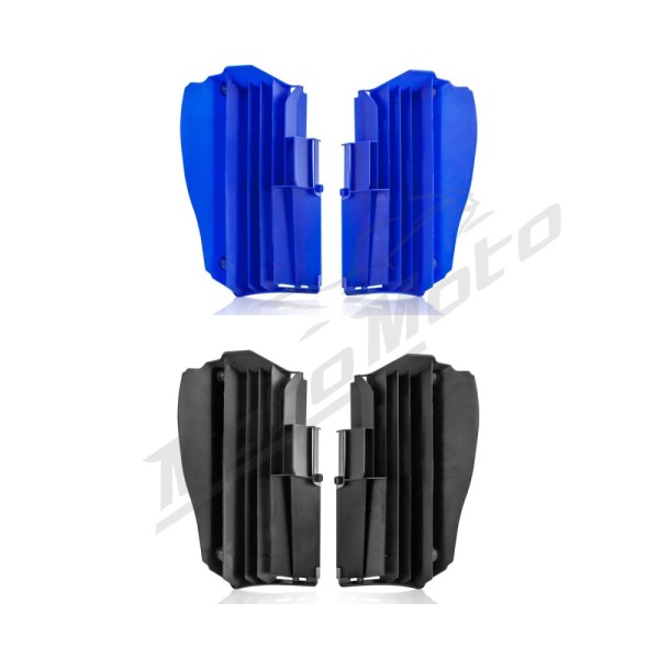 CYCRA Radiator Louvers Yamaha WR / YZ 250-450 18-24