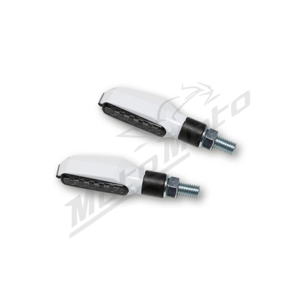 HIGHSIDER smart Multiface LED Indicator Kawasaki Z 400-900cc 2023