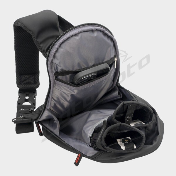 SHOULDER BAG LS2 SHIELD 4 L