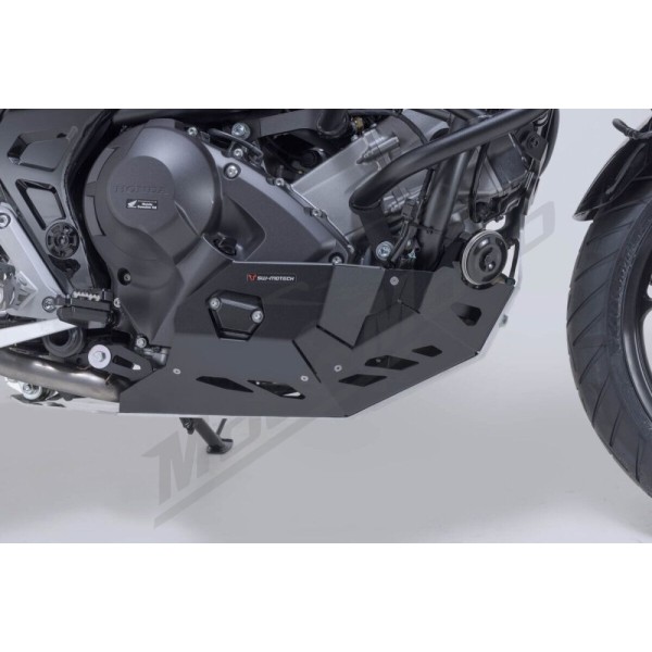 SW-MOTECH Engine Guard Honda NC 700 12-17