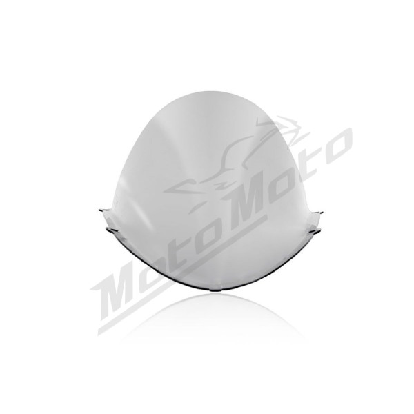 WRS RACE Windscreen Smoke Aprilia RS 660 ABS 20-24