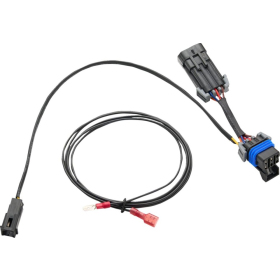 CIRO Lighting Harness Indian Challenger / Chief / Chieftain / Pursuit / Roadmaster 1768-1890cc 15-26
