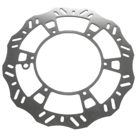 MOOSE OFFROAD HARD-PARTS Steel Rotor Suzuki RM-Z 250-450cc 05-16