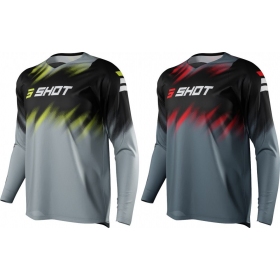 Shot Devo Versus Off Road Shirt For Men