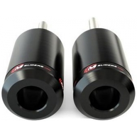 Frame sliders HONDA CBR F4 / F4I 1999-2006 2pcs