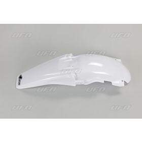 UFO Rear Fender for Yamaha YZ / YZF 125-250cc 96-02