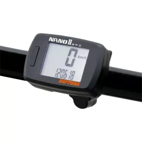 DAYTONA NANO2 Speedometer