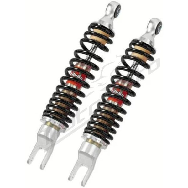 BITUBO MEV01 Rear Shock Absorber Vespa GTS / Sei Giorni / GTS Super / GTV 300cc 07-24