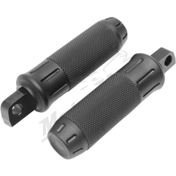 DRAG SPECIALTIES Universal Custom Footpegs