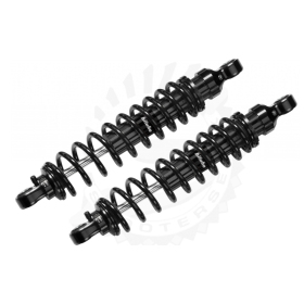 Rear shock absorber (pair) BITUBO WME-V2 Peugeot Metropolis 400cc 14-21