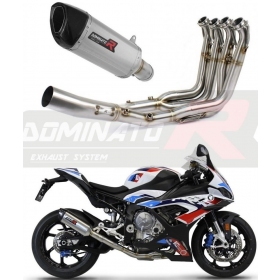 Duslintuvo kompl. Dominator HP6 BMW M1000RR 2021-2022