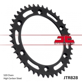 Rear sprocket JTR828