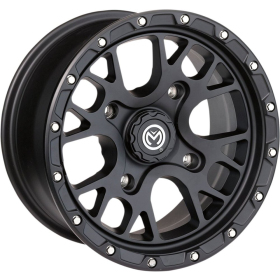 MOOSE OFFROAD FOUR WHEEL 545X Wheel R15X7 4/156 SB