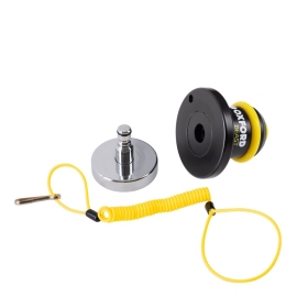 Oxford Beast Disc Lock