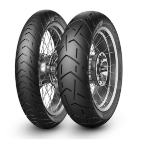 Tire Metzeler Tourance Next 2 170/60 R17 72V TL