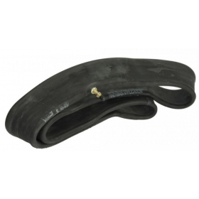 Inner tube T-GUM 2.75, 3.00, 80/100, 80/90, 90/90 R21 Thickness 4mm, straight valve