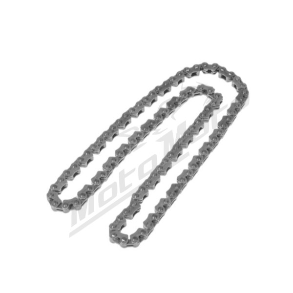 Maxtuned timing chain 126 links YAMAHA YZF R1 09-14