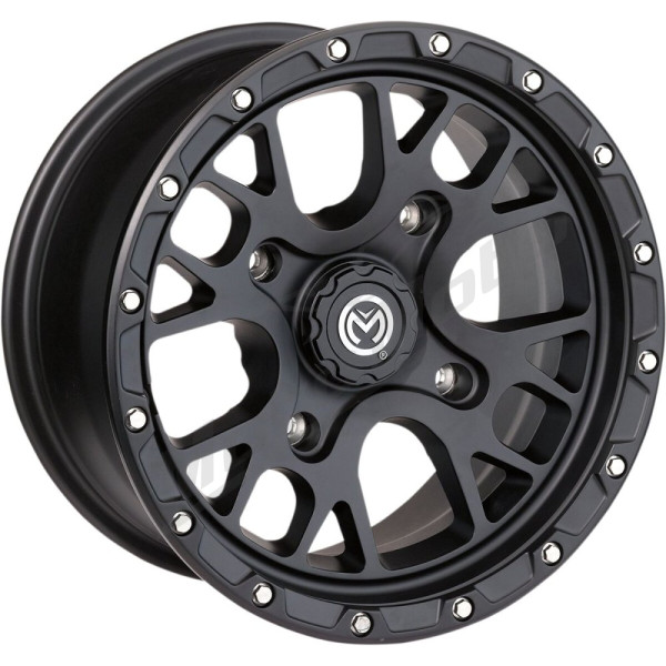 MOOSE OFFROAD FOUR WHEEL 545X Wheel R15X7 4/156 SB