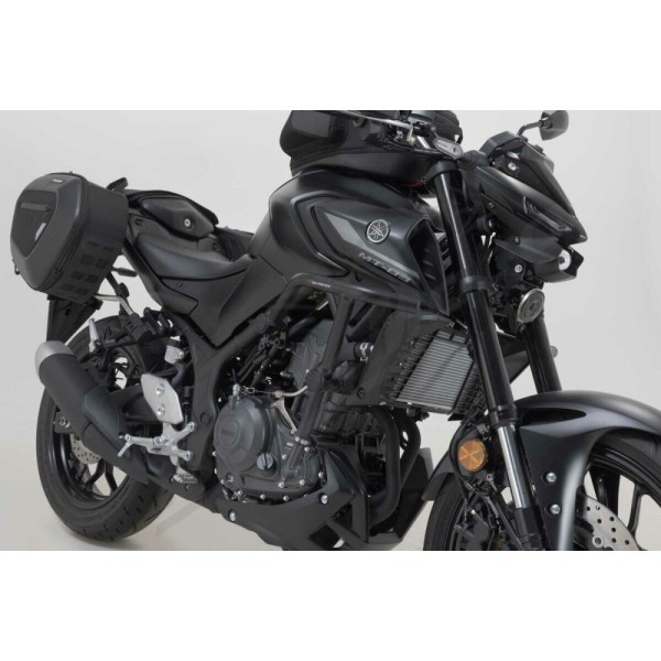 SW-MOTECH Crash Bar Yamaha MT-03 16-26