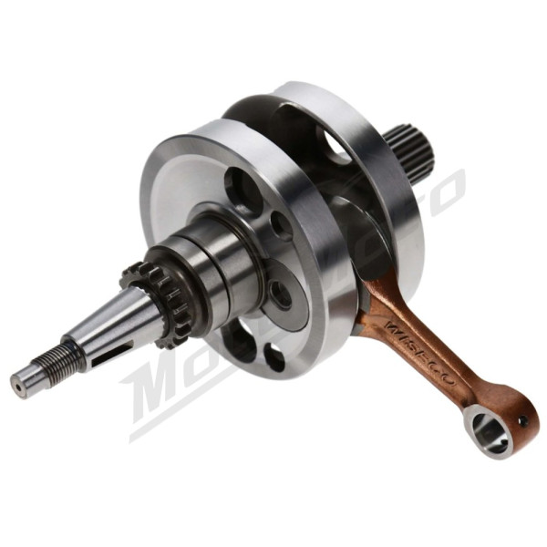WISECO CRANKSHAFT Honda CRF 250 R 04-09