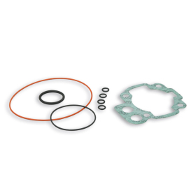Cylinder gasket set MALOSSI MHR Racing / Replica Ø50 Minarelli AM6 50cc 91-25 H2O 2T