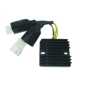 PARTS UNLIMITED Regulator Honda CBR 1000 04-07