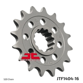 Front sprocket JTF1404.16