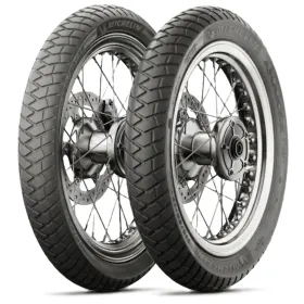 Tyre MICHELIN PILOT STREET 80/90 R16 TL/TT 48S