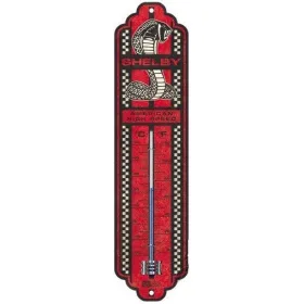 Thermometer SHELBY - HIGH SPEED COBRA SNAKE