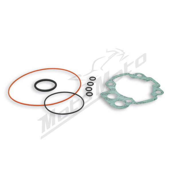 Cylinder gasket set MALOSSI MHR Racing / Replica Ø50 Minarelli AM6 50cc 91-25 H2O 2T