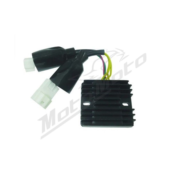 PARTS UNLIMITED Regulator Honda CBR 1000 04-07