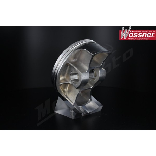 WÖSSNER Forged Piston 95,96-95,98mm HM / Honda 450 03-13