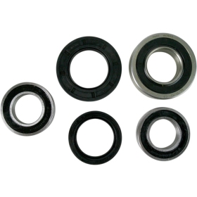 PIVOT WORKS Wheel Bearing and Seal Kit Suzuki GSF / GSX-R / SV 600-1300 03-24
