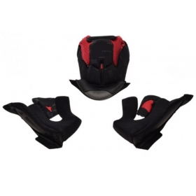 Helmet Lining LS2 FF327