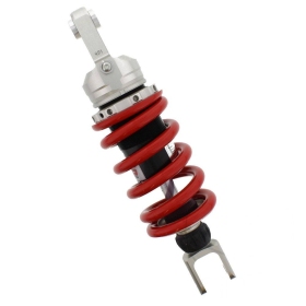YSS Topline Z serijos MZ456 galinis amortizatorius Kawasaki Vulcan 800 95-06