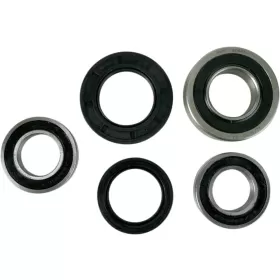PIVOT WORKS Wheel Bearing and Seal Kit Suzuki GSF / GSX-R / SV 600-1300 03-24