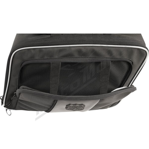 NELSON RIGG Road Trip Saddlebag 9,5 L