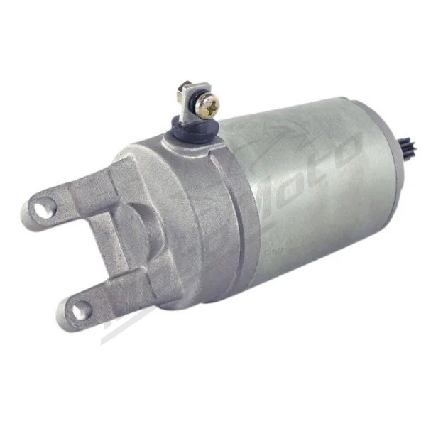 PARTS UNLIMITED Starteris Suzuki AN / UH 200/400 03-19